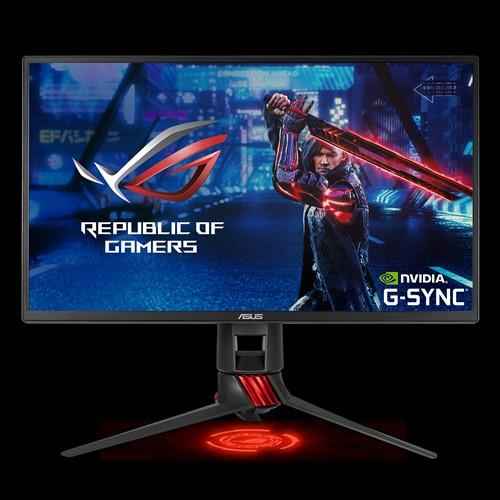 ASUS ROG Strix XG258Q 25' Gaming Monitor (24.5 inch viewable) FHD