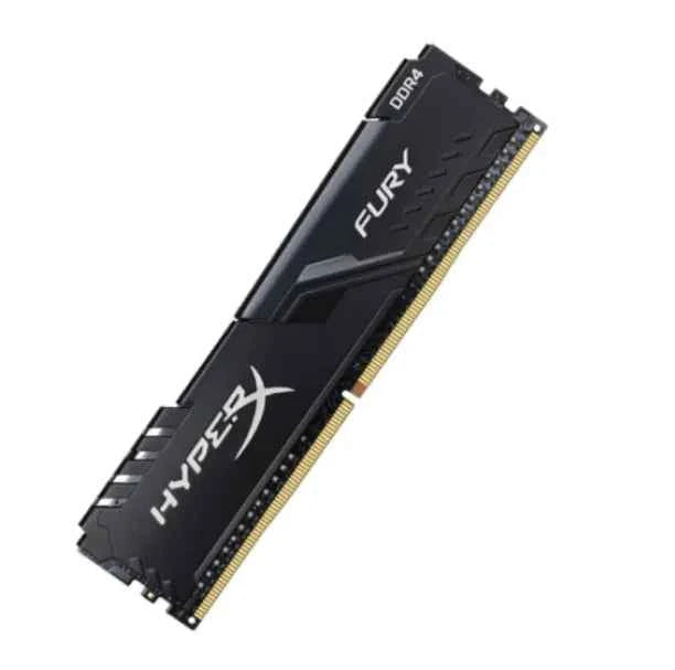 High-Speed Gaming Memory for PC