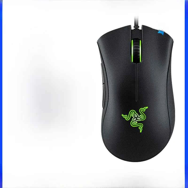 Razer Viper Standard Edition Wired Gaming Mouse 6400DPI