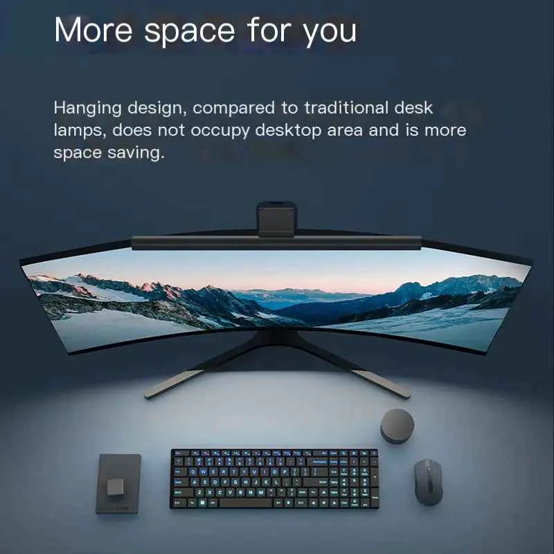 Xiaomi Monitor Hanging Light for Eye Protection