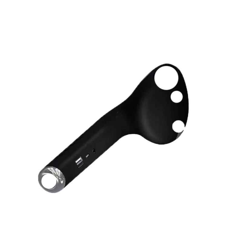 Giant Headset Bluetooth Speaker