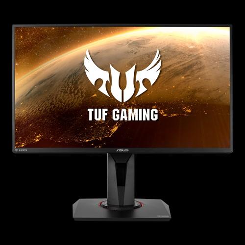ASUS VG259QM 24.5' TUF Gaming Monitor Full HD (1920x1080), Fast IPS,