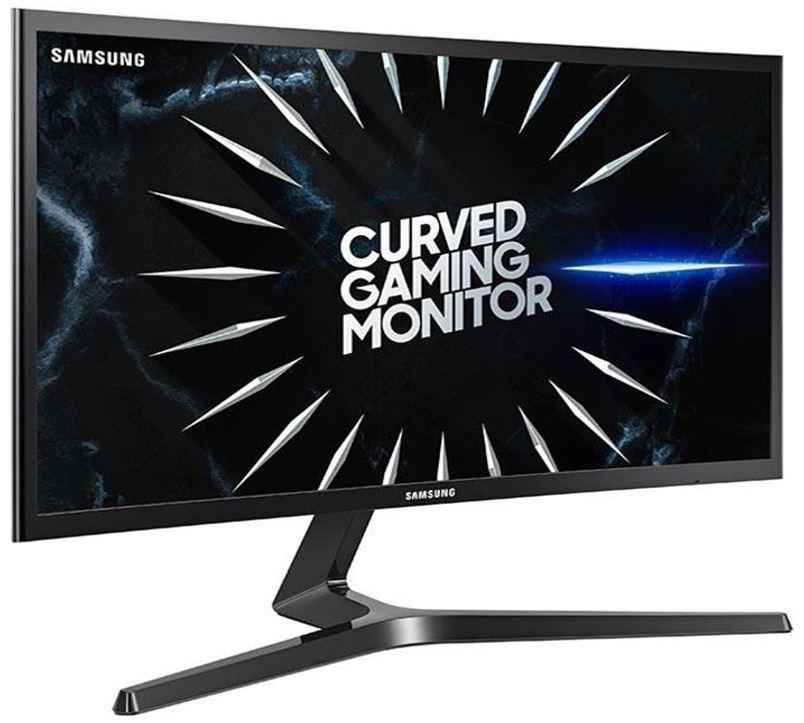 SAMSUNG JG54 31.5'/32'' Curved FreeSync Gaming Monitor WQHD 2K