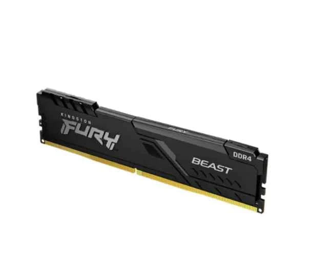 High-Speed Gaming Memory for PC