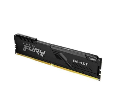 High-Speed Gaming Memory for PC