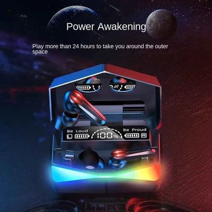 Original M28 Bluetooth 5.3 Wireless Sport Earbuds
