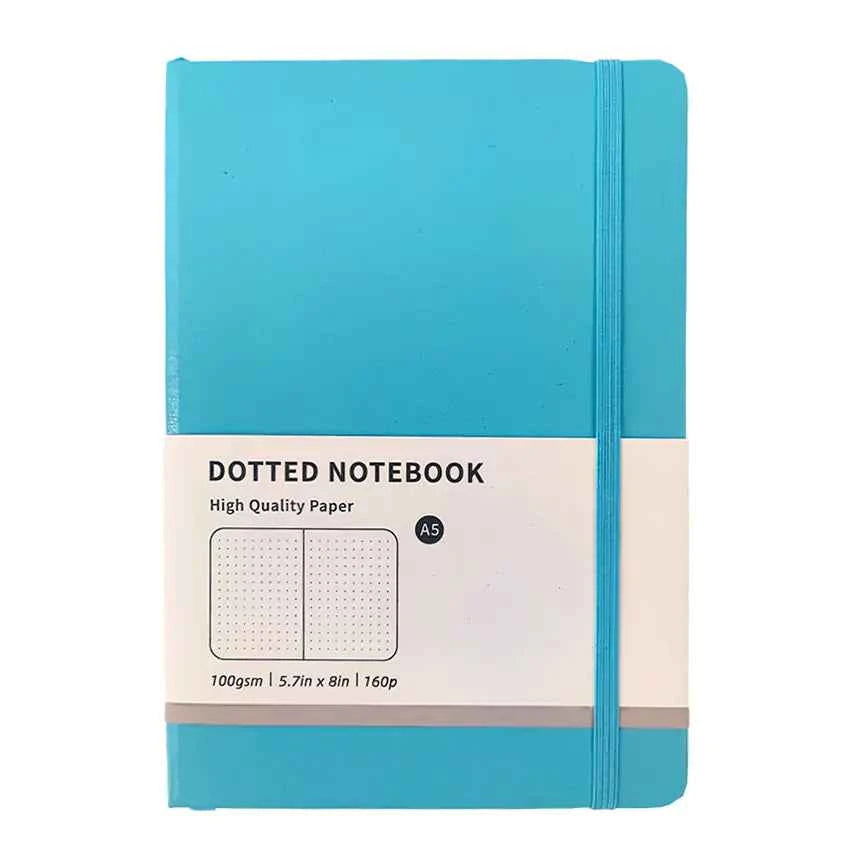 Business Office Creativity Notebook Simple Notepad