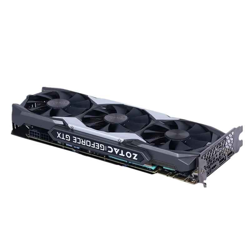 GTX 1080 Ti 1080Ti 11GB GPU Graphics Cards Geforce GTX1080 Gtx1080Ti Video Card NVIDIA Computer Game Gaming Desktop PC DVI