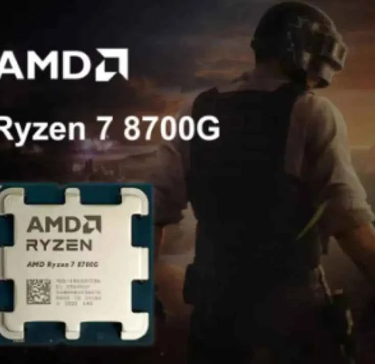 AMD 5700X with TUF B550M