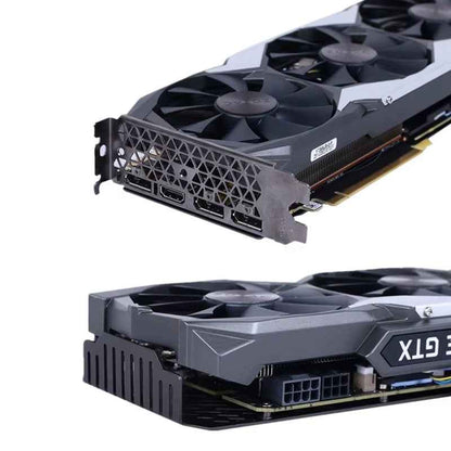 GTX 1080 Ti 1080Ti 11GB GPU Graphics Cards Geforce GTX1080 Gtx1080Ti Video Card NVIDIA Computer Game Gaming Desktop PC DVI