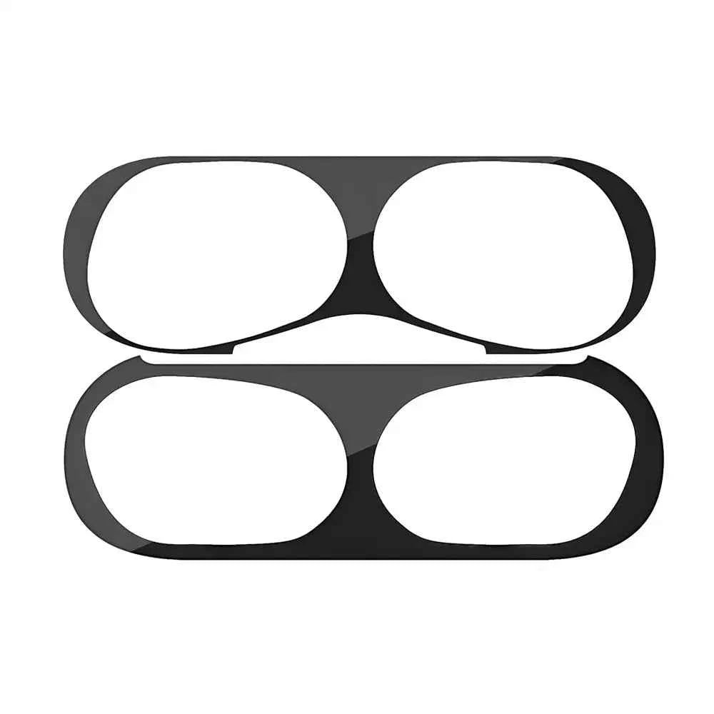 Earpods Case Dust Shield