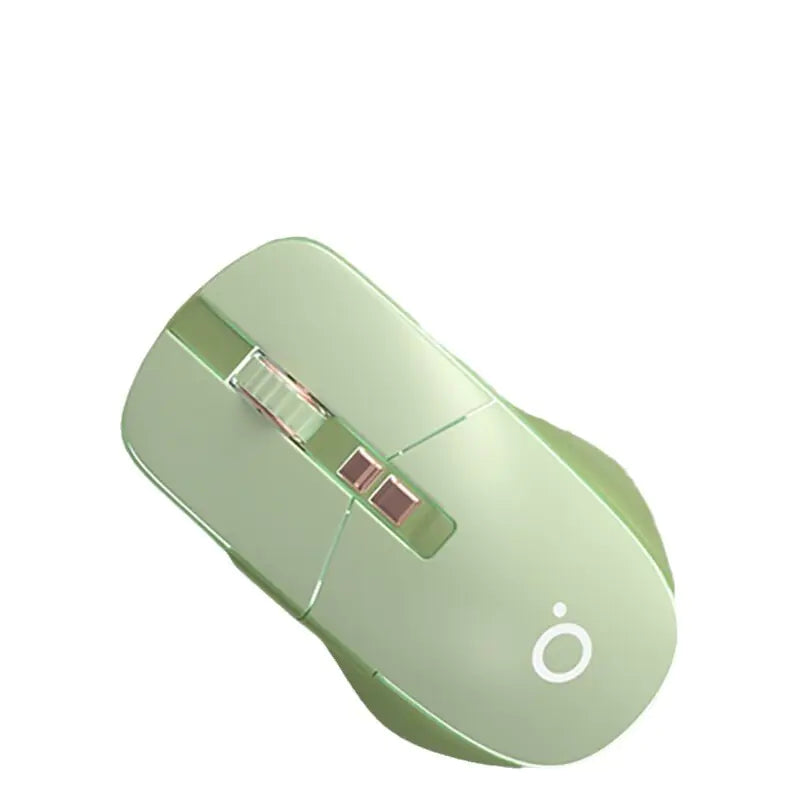 G308 Wired Silent Gaming Mouse for Office and Laptop