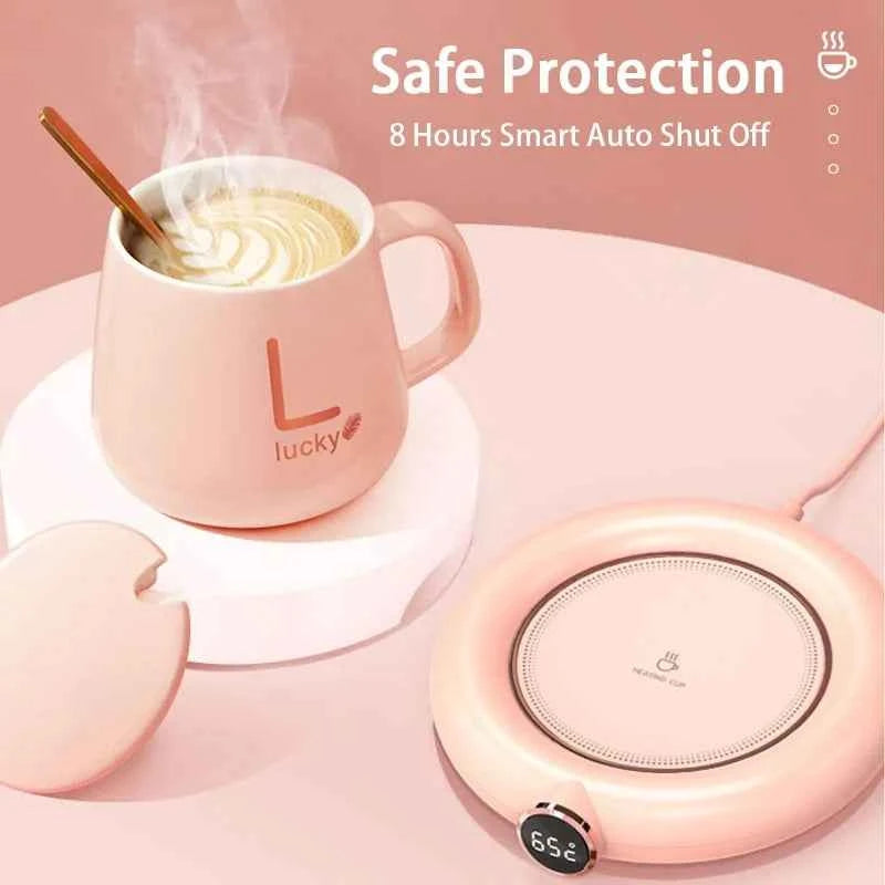 Smart Mug Warmer