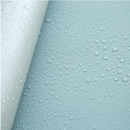 Large Waterproof Leather Desk Mouse Pad with Logo Design