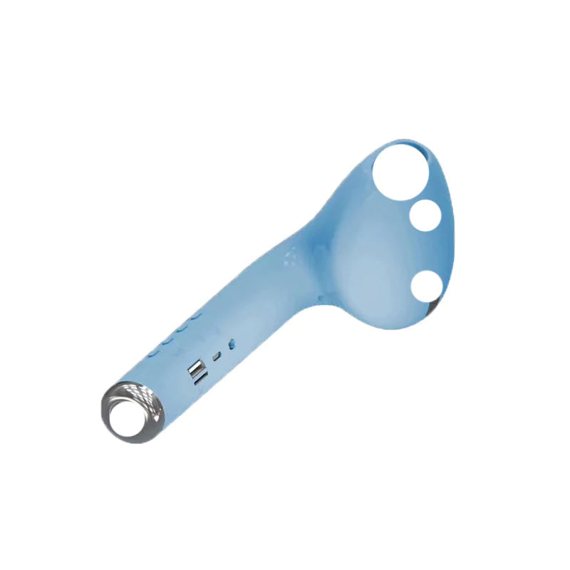 Giant Headset Bluetooth Speaker