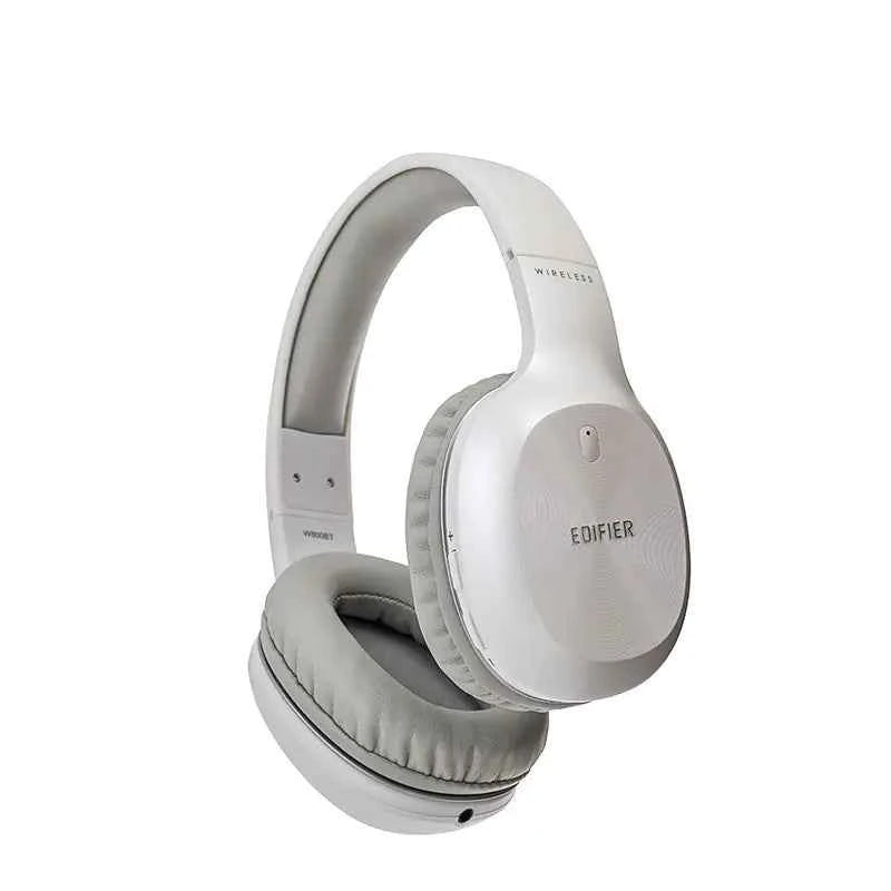 Edifier W800BT Wireless Bluetooth Over-Ear Headphones