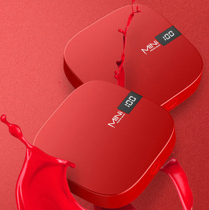 Mini Power Bank 10000mAh Ultra-Slim Fast Charge