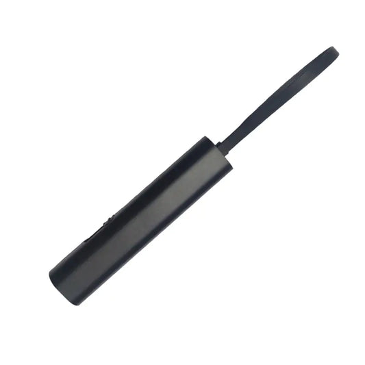 Portable Telescopic Data Cable - Type-C, Micro, Apple
